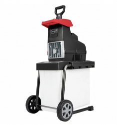 Tocator de gradina GS60 Scheppach 5904403901 2800 W O45 mm 