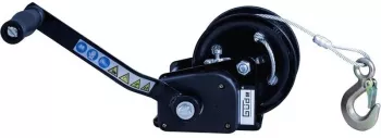 Troliu manual Gude 55126 720 Kg 20 m 