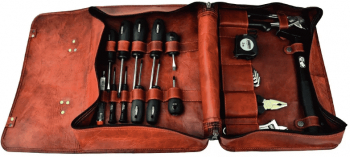 Trusa combinata de scule Mannesmann 29048 24 piese 