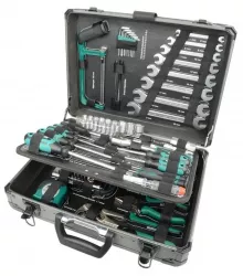 Trusa combinata de scule Mannesmann 29079 133 piese 