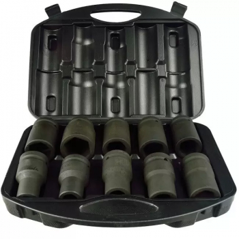 Trusa cu tubulare de impact 1 tol 17-41mm 