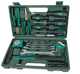 Trusa de scule Mannesmann 29032 47 piese 
