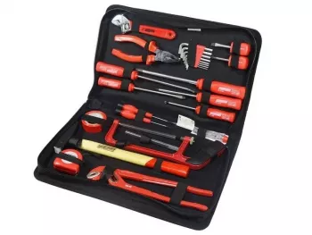 Trusa de scule Mannesmann 29055 26 piese 