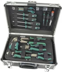 Trusa de scule Mannesmann 29067 90 piese 