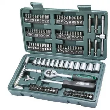 Trusa de scule Mannesmann 29166 130 piese 