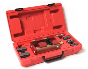 Trusa pentru bercuit conducte de frana Dema 24960 6 piese 