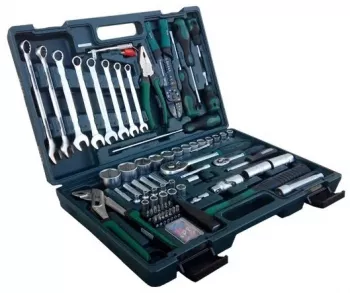 Trusa profesionala de scule Mannesmann 29099 99 piese 