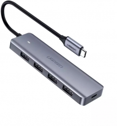 UGREEN USB-C to 4x USB 3.0 A HUB Hub 