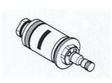 Unitate de control al temperaturii Hansgrohe 92631 92631000 