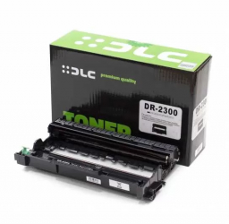 Unitate imagine drum unit compatibil DLC BROTHER DR2300 12K 