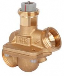 Vana AB-QM DN25 5/4AG Danfoss 003Z1204 