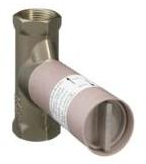 Vana de inchidere Hansgrohe HG Raindance 15974180 