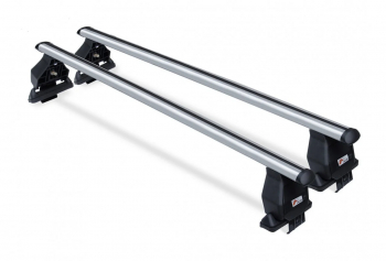 Bare transversale Menabo Tema Aluminiu pentru Citroen C4 Picasso Mk2 5 usi model 2013-2018