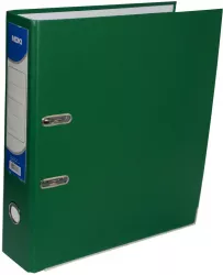 Biblioraft Plastifiat Interior-Exterior Noki 5 cm Verde-LCMNK56414160 