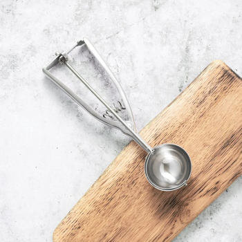 Cleste servire inghetata inox AMBITION Ivy 