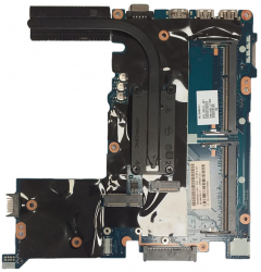 Placa Baza Si Radiator Refurbished HP Probook 430 G2 I5-4310U CPU 768217-601 F6 