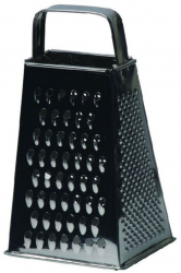 Razatoare 4 fete 20.5cm inox DOMOTTI Tina 
