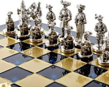 SET SAH GREEK ROMAN PERIOD 