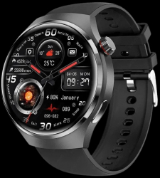 SmartWatch CRZ S3 