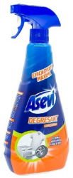 Solutie degresant bucatarie superconcentrat Asevi 750ml 