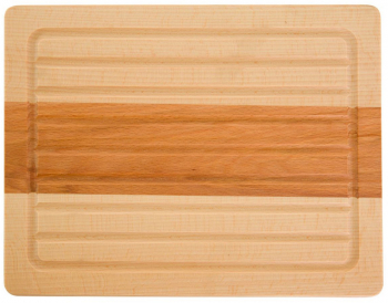 Tocator din lemn pentru paine 30x23cm DOMOTTI Woody 