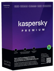 Antivirus Kaspersky PREMIUM 1 Dispozitiv 2 Ani Licenta noua Electronica 