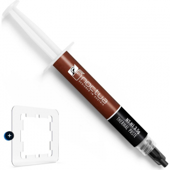 Pasta termoconductoare Noctua NT-H1 3.5g AM5 Edition 