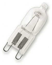 Bec halogen OSRAM 66733 ECO 33W 230V G9