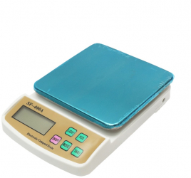 Cantar Masa Electronic Bucatarie 10kg + LIVRARE GRATUITA 