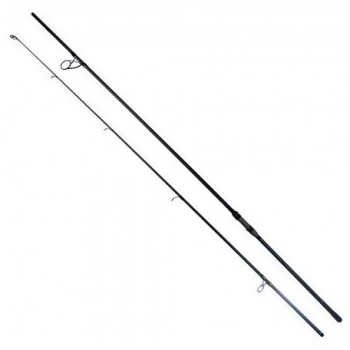 Lanseta hakuyo MTX 16 Spod Black Edition 3.90m din doua tronsoane 