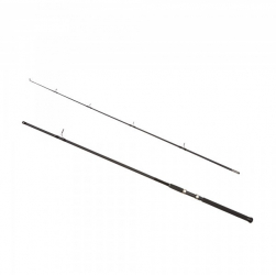 Lanseta hakuyo MTX 5 50-150g 2.40m doua tronsoane 