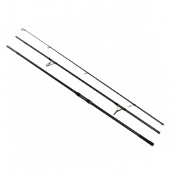 Lanseta hakuyo MTX 7 black edition 3.90m din trei tronsoane 