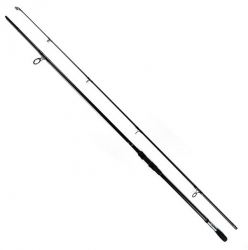 Lanseta hakuyo MTX 8 black edition 3.60m doua tronsoane 