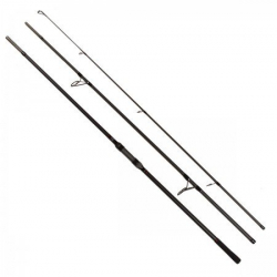 Lanseta hakuyo MTX 8 black edition 3.90m din trei tronsoane 