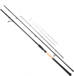 Lanseta MTX12 Feeder hakuyo putere aruncare 180g lungime 3 90m 