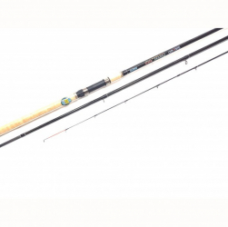 Lanseta Simago Feeder hakuyo putere aruncare 150g lungime 4.20m 