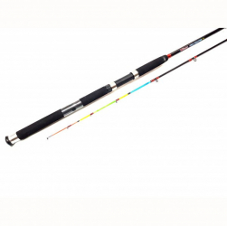 Lanseta somn Odisey Hakuyo actiune 40-150g lungime 2 70m 2 tronsoane 