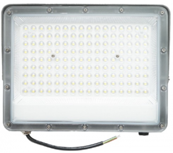 Proiector LED 100W 220V 6500K IP66 270x208x25mm OMC 