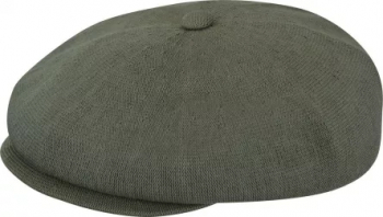 Basca Kangol Bamboo Hawker Smog 