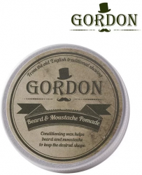 Ceara pentru barba si mustata Gordon 