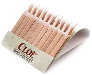 Chibrite hemostatice pentru oprirea sangelui 10 Pachete 