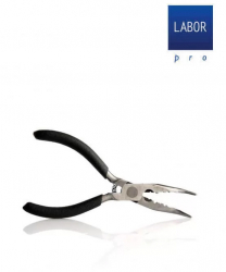 Cleste pentru extensii par cu microring Labor Pro 