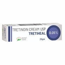 Crema Antirid Antiacnee Puncte Negre Acid Retinoic 0 05 TRETINOIN 