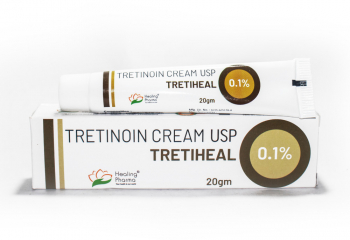 Crema Antirid Antiacnee Puncte Negre Acid Retinoic 0 1 TRETINOIN 