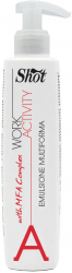 Crema Emulsie Multiforma cu Colagen 2 in 1 