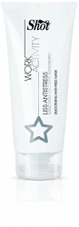 Crema masca Liss si Antistress Shot Hair 