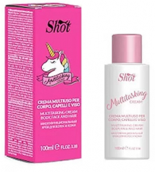 Crema pentru par si ten UNICORN Shot 100 ml 
