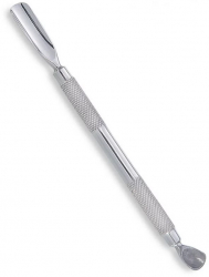 Impingator pusher cuticule 