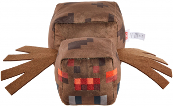 Jucarie De Plus Minecraft Spider 21 cm 