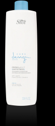 Masca crema cu balsam Antistress & Antirupere 1000ml - Shot 